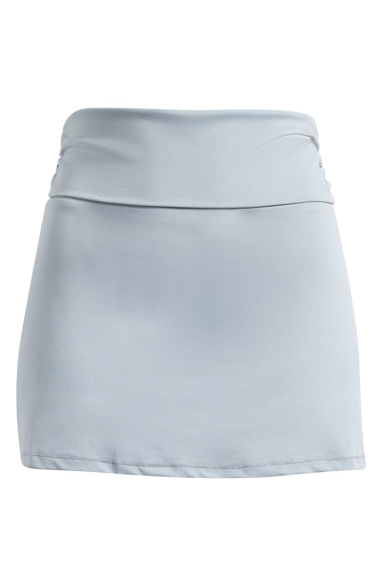NikeSKIMS Foldover Skort, Main, color, 