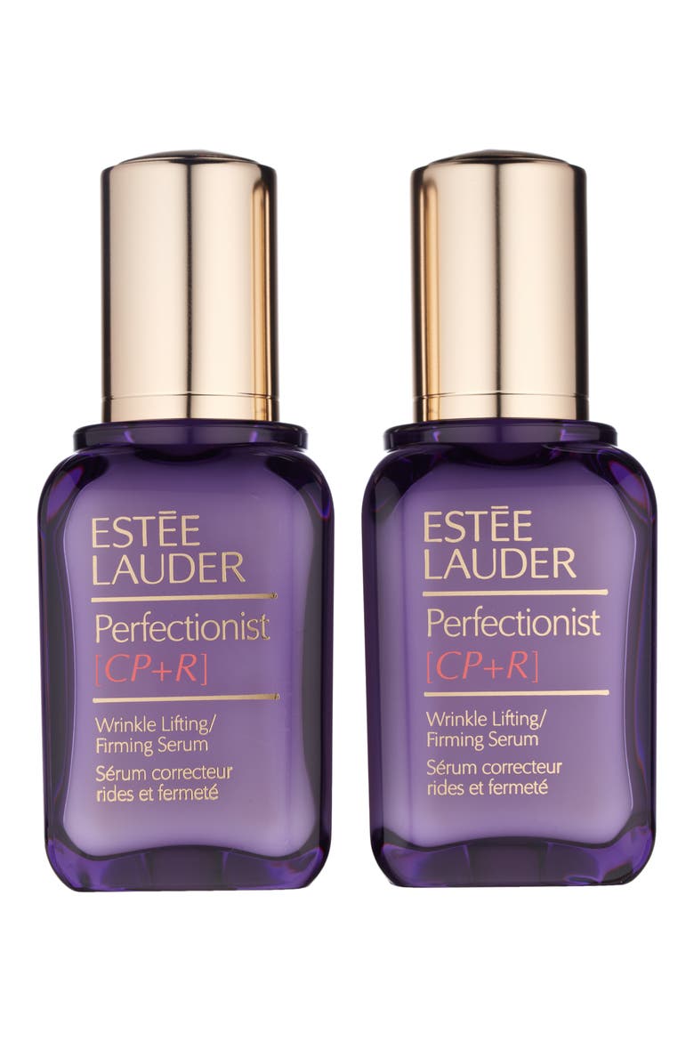 Perfectionist [CP+R] Wrinkle Lifting/Firming Serum Duo, Alternate, color, NO COLOR