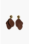  Chocolate / Gold