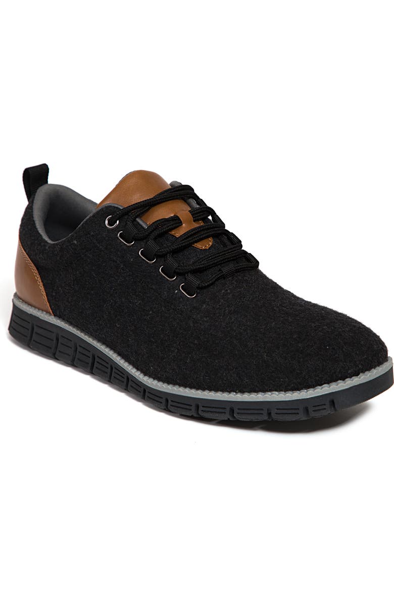 Deer Stags Status Comfort Sneaker, Main, color,