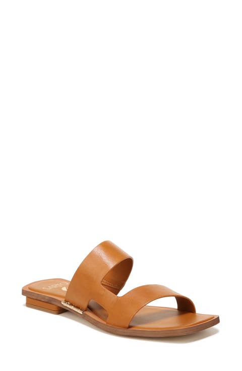 Emily Slide Sandal (Women)