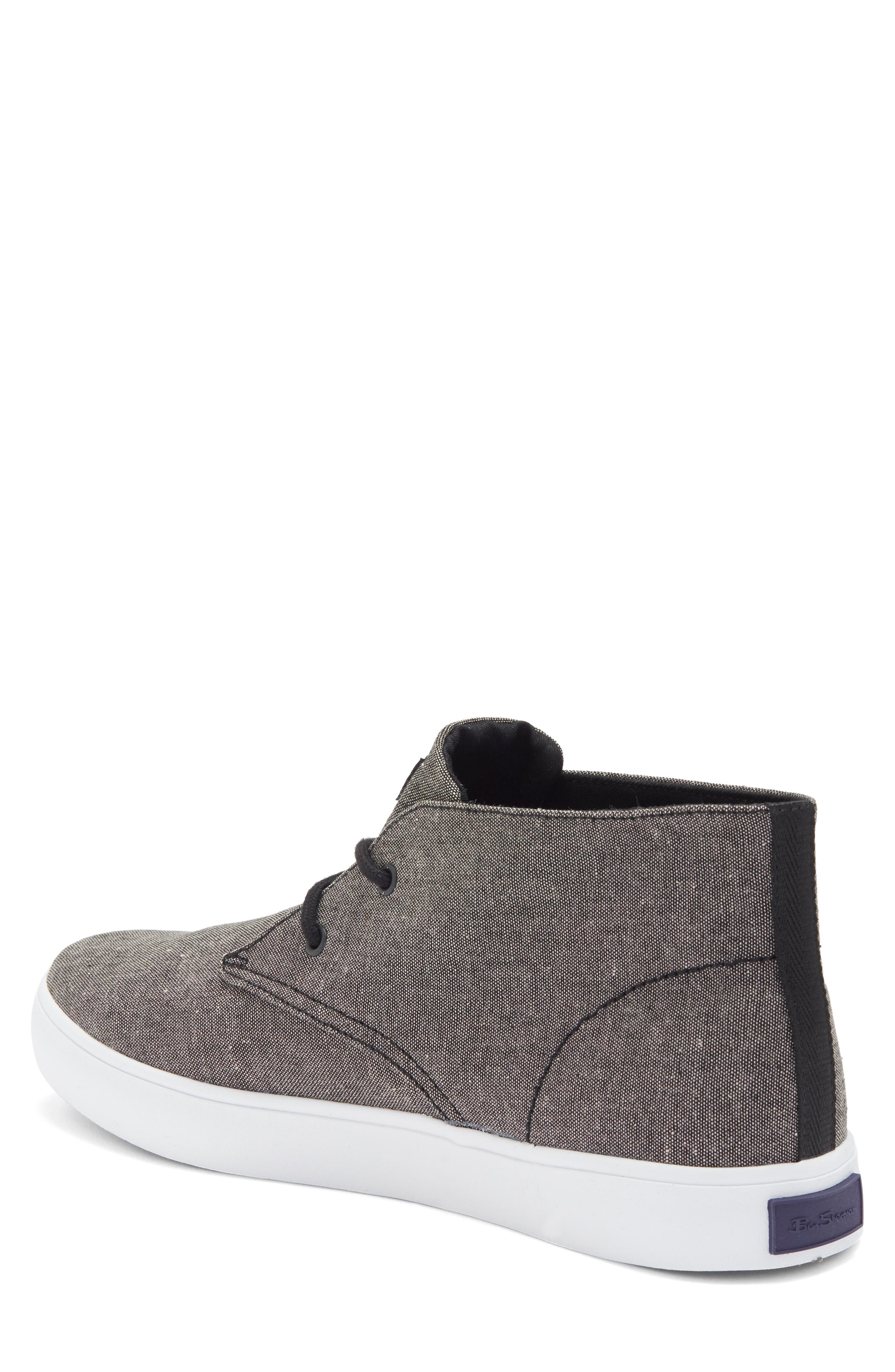 Ben Sherman Ashford Chukka Sneaker, Alternate, color, 