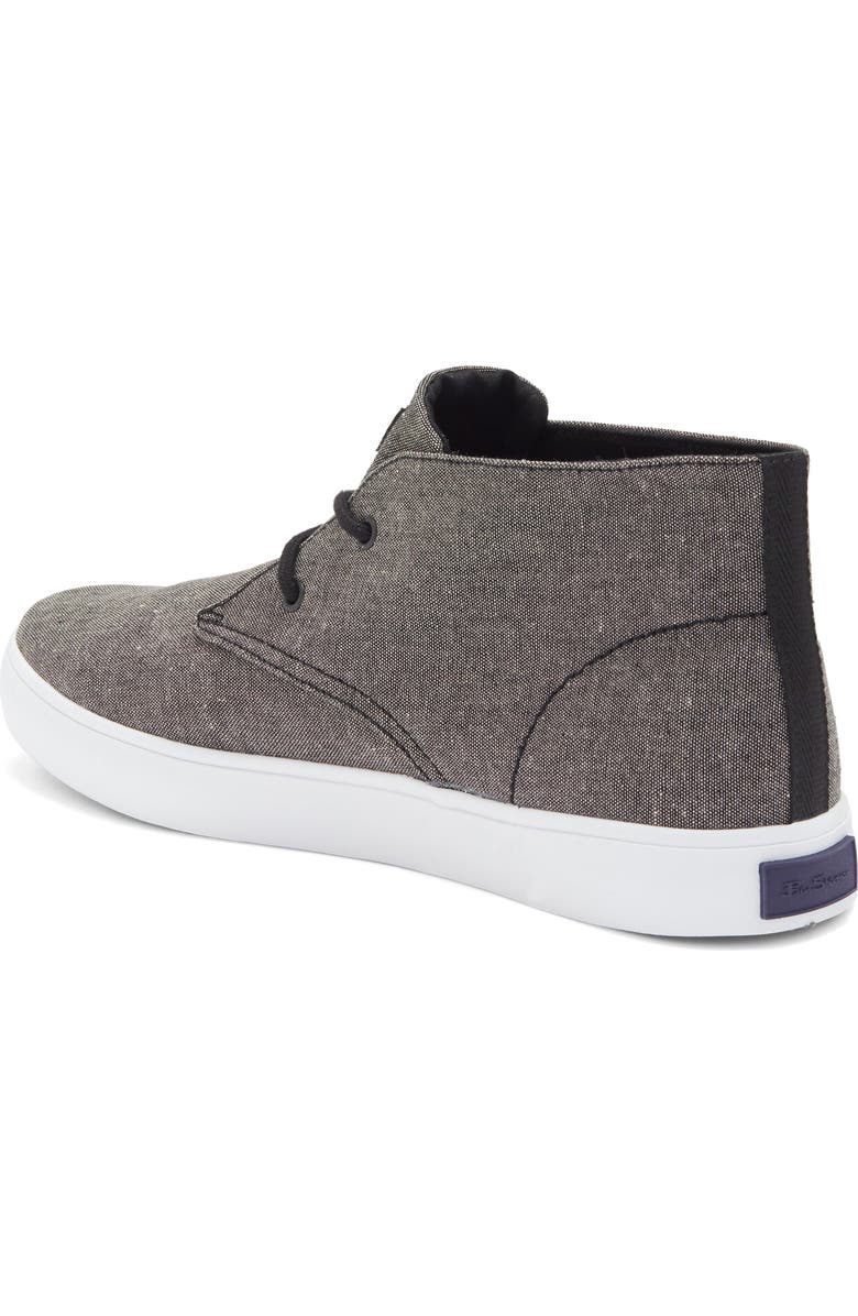 Ben Sherman Ashford Chukka Sneaker, Alternate, color,