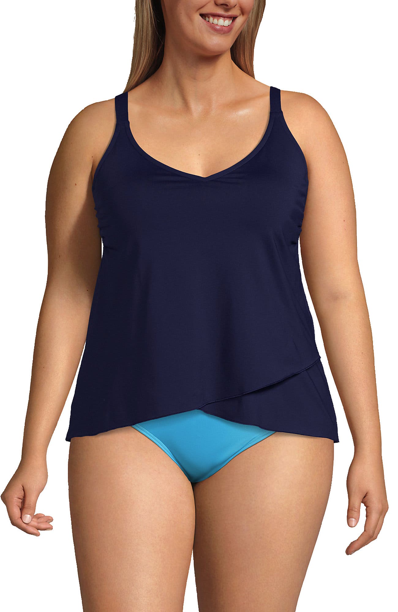 selected Deep Sea Navy