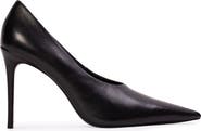 BLACK SUEDE STUDIO Jona 100 Pump