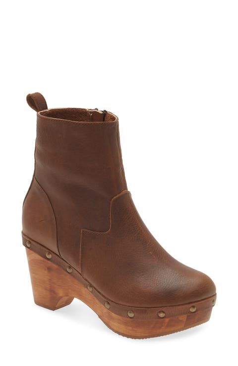 Zabina Bootie