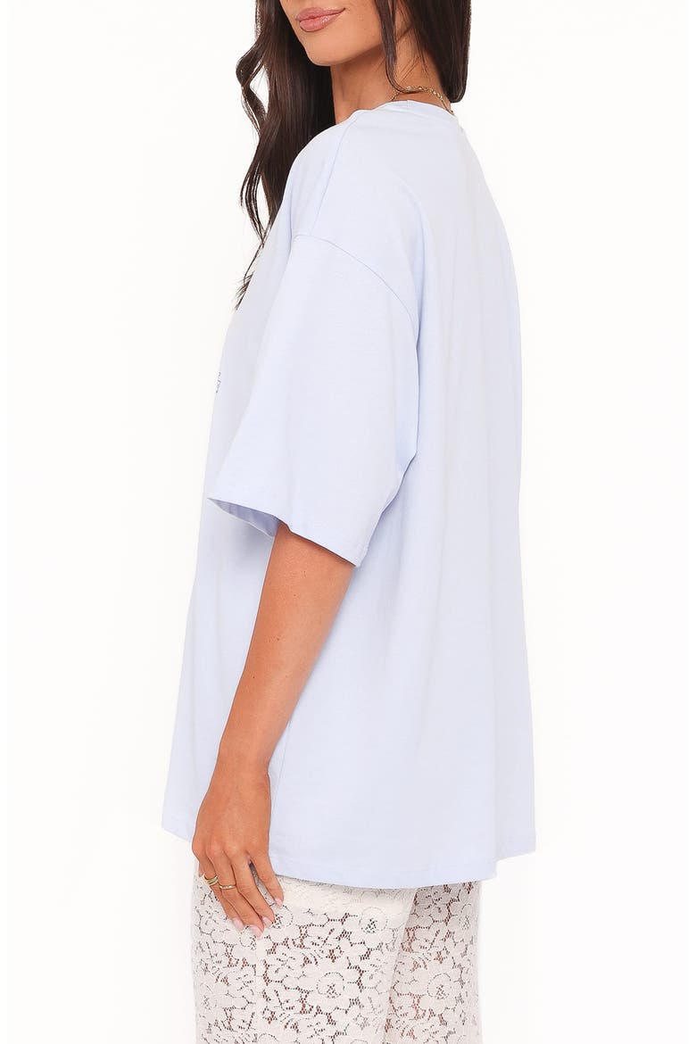 Carmen Oversize Graphic T-Shirt, Alternate, color, BABY BLUE