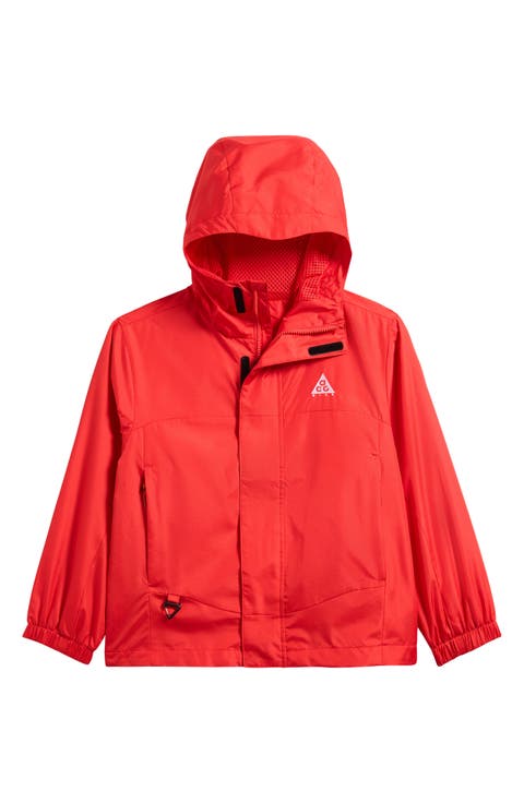Kids' ACG Essentials Rain Jacket