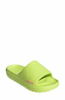 adidas Adilette Lumia Slide Sandal