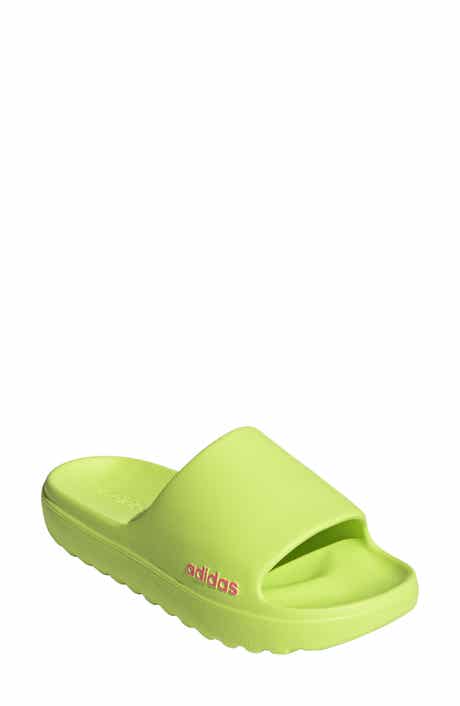adidas Adilette Lumia Slide Sandal