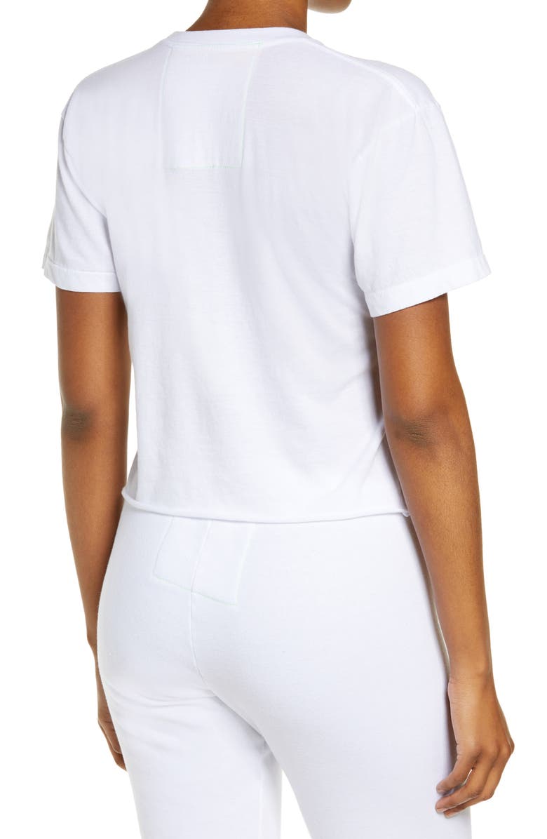 Logo Boyfriend Tee