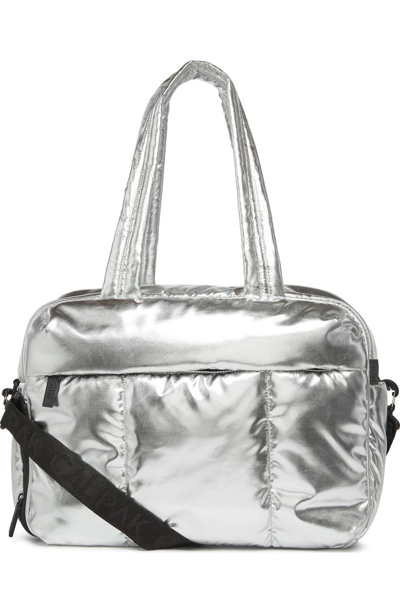 CALPAK Luka Soft Side Duffle Bag, Main, color,