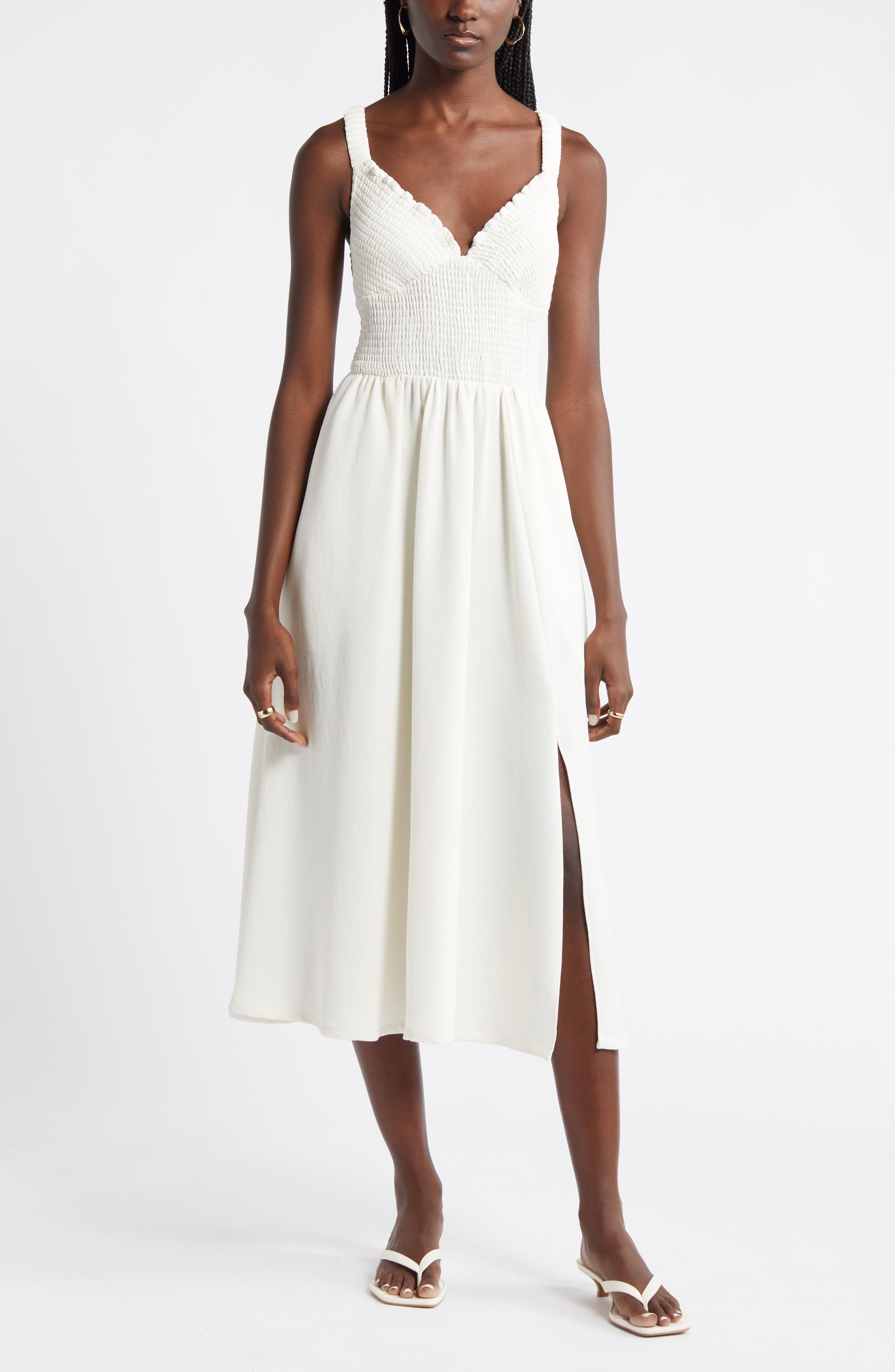 nordstrom midi dresses