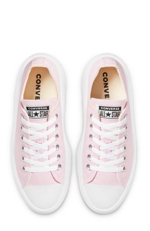 Converse Chuck Taylor® All Star® Move Low Top Platform Sneaker