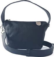 Tin Marin Maina Shoulder Leather Bag