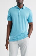 johnnie-O Birdie Classic Fit Performance Polo
