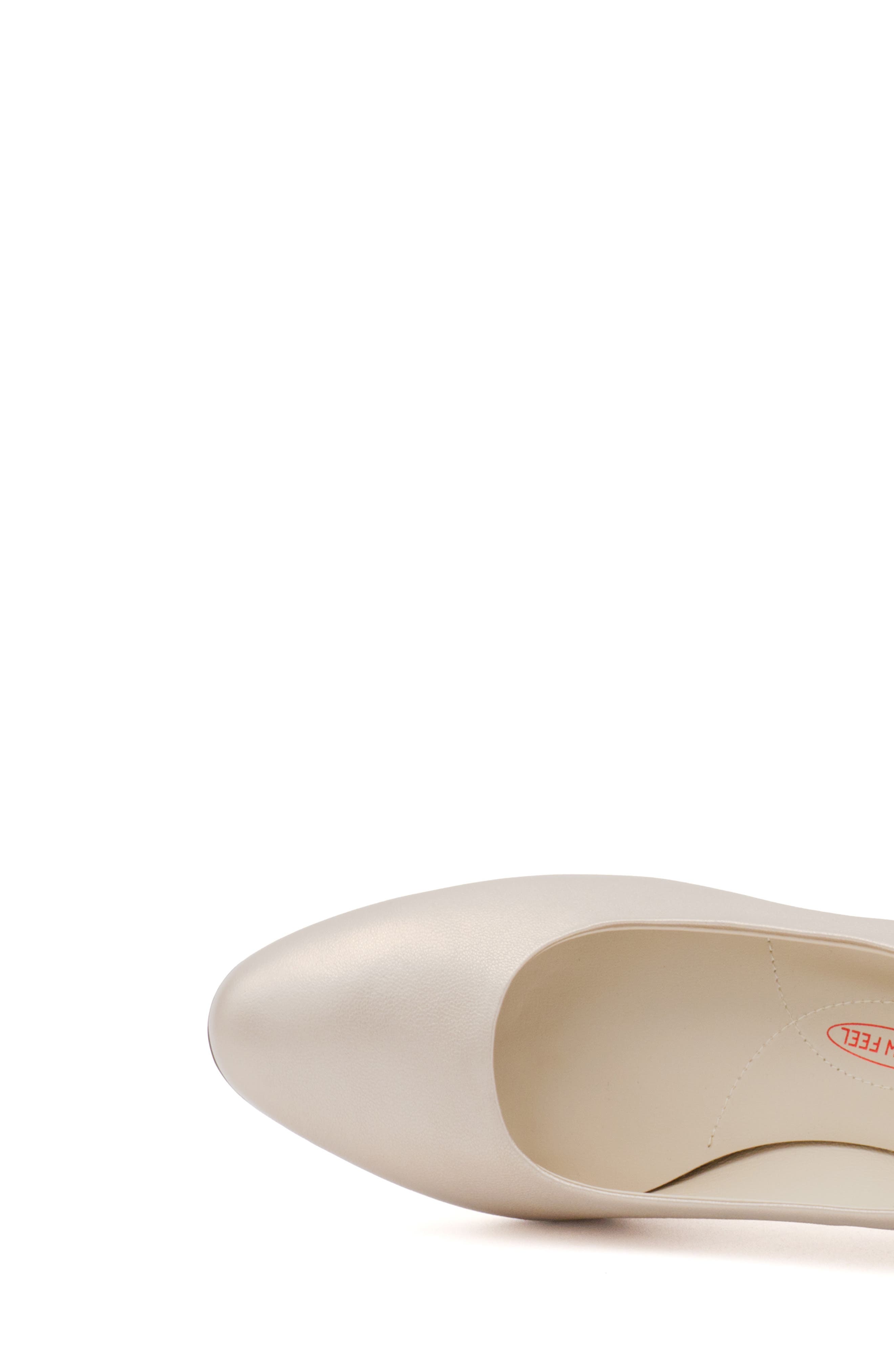 Levi Pump, Alternate, color, SATURN ETOILE