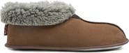 Celtic & Co. British Soft Sole Bootee Slipper