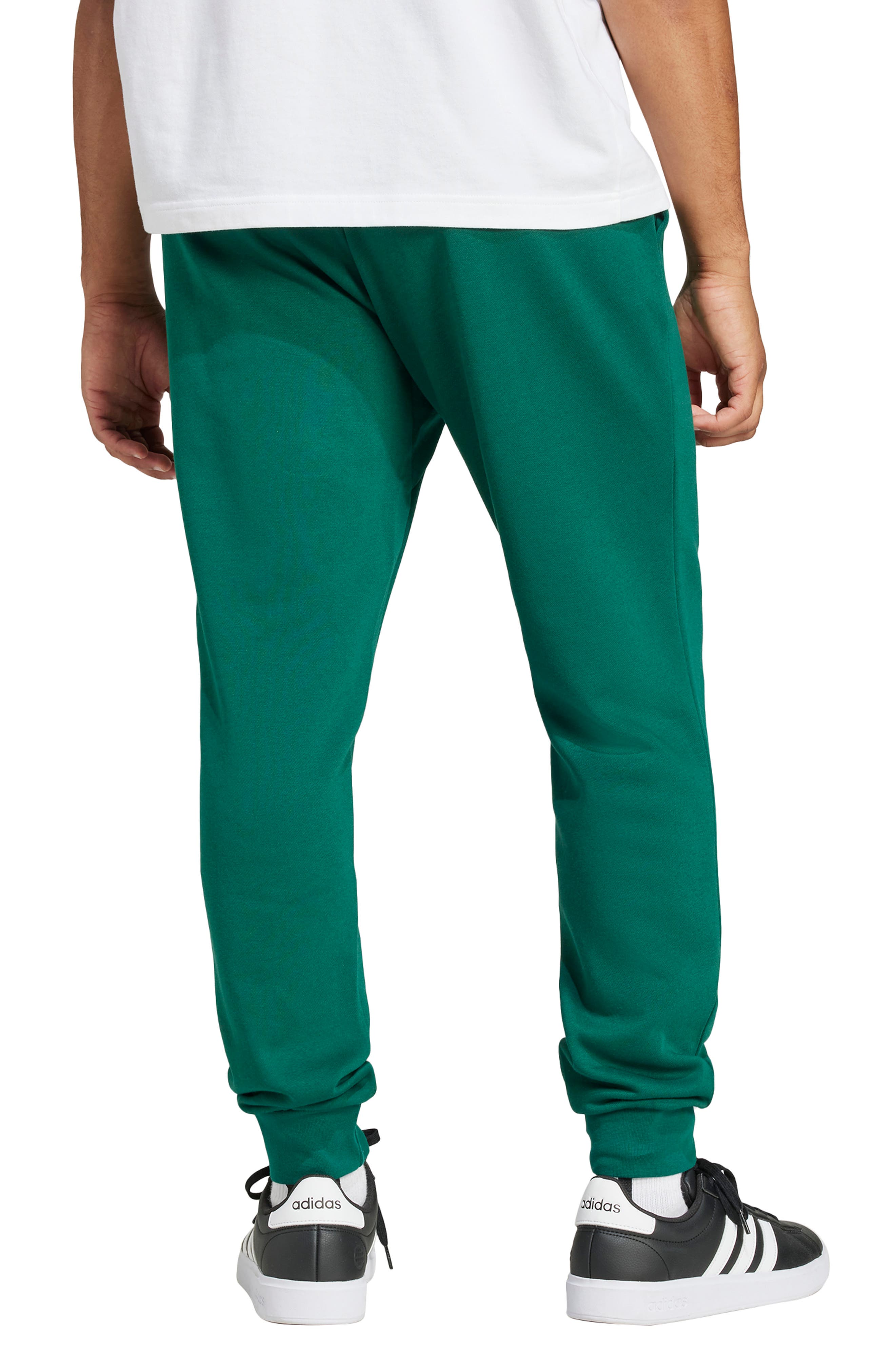 Essentials Feelcozy Fleece Pants - image 2