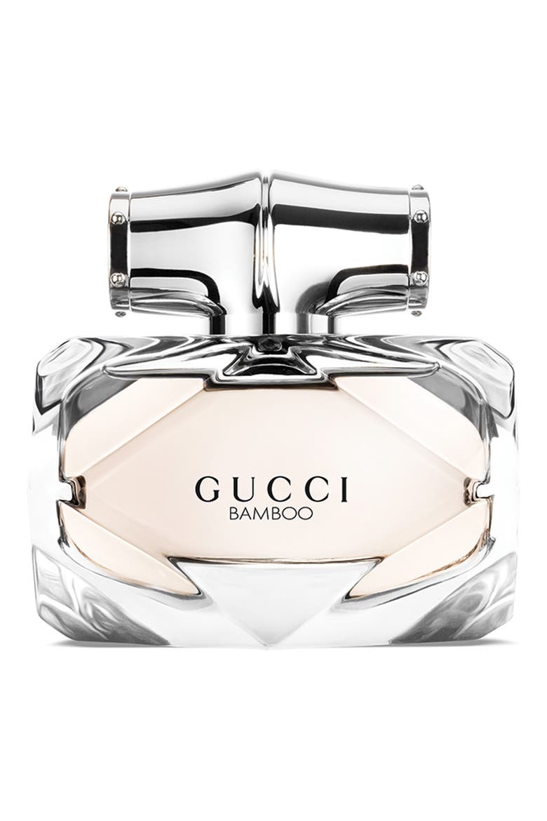 'Bamboo' Eau de Toilette, Main, color, NO COLOR