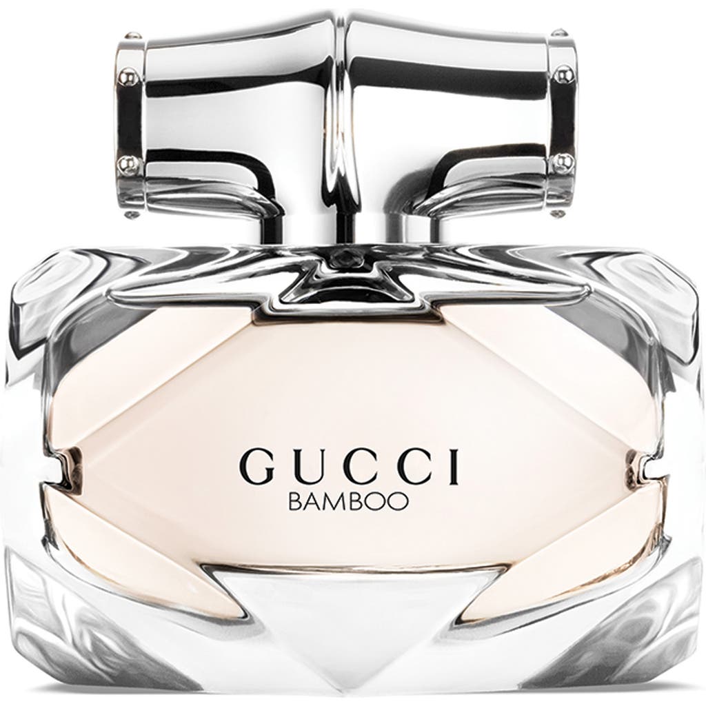 Gucci 'Bamboo' Eau de Toilette  product