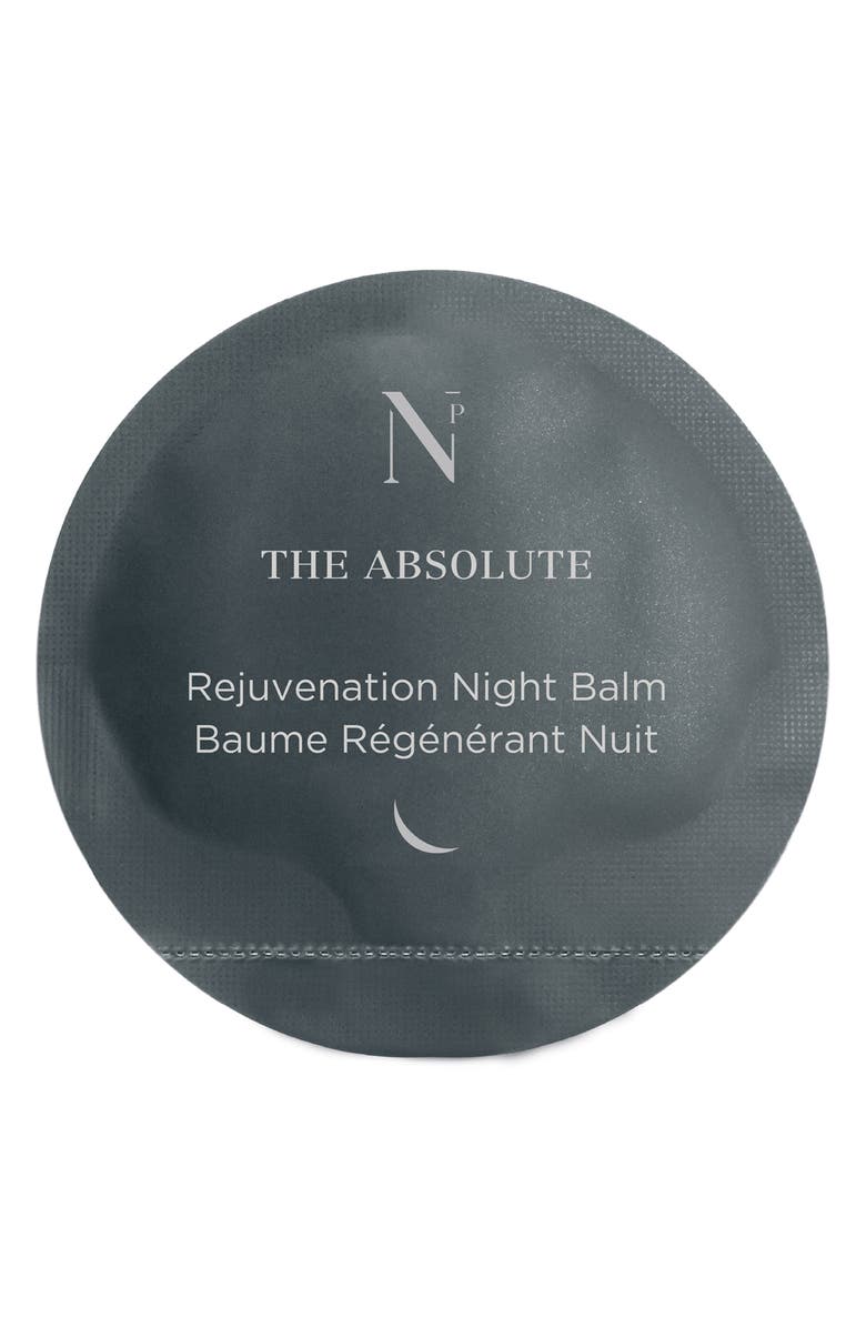 Noble Panacea The Absolute Rejuvenation Night Balm, Alternate, color, 
