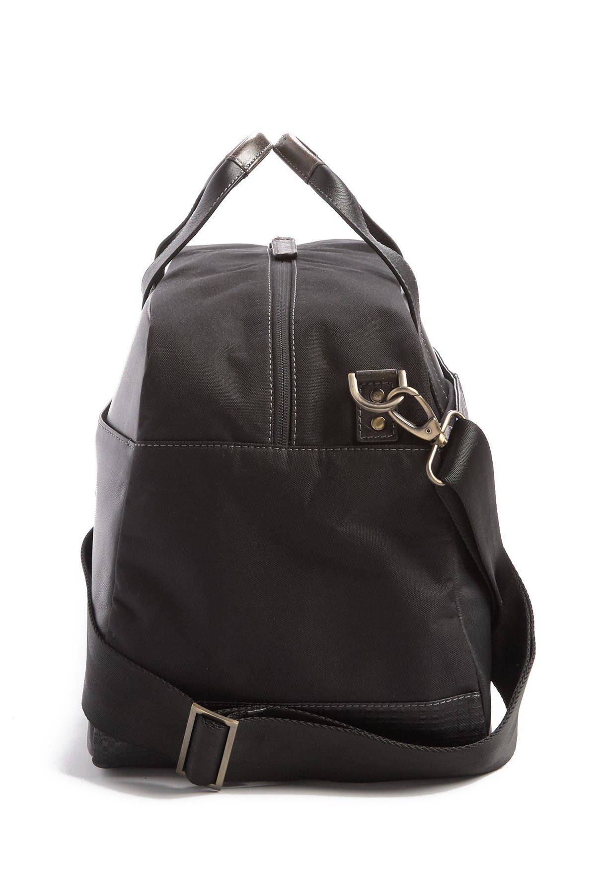 BOCONI Overnight Duffle Bag, Alternate, color, 