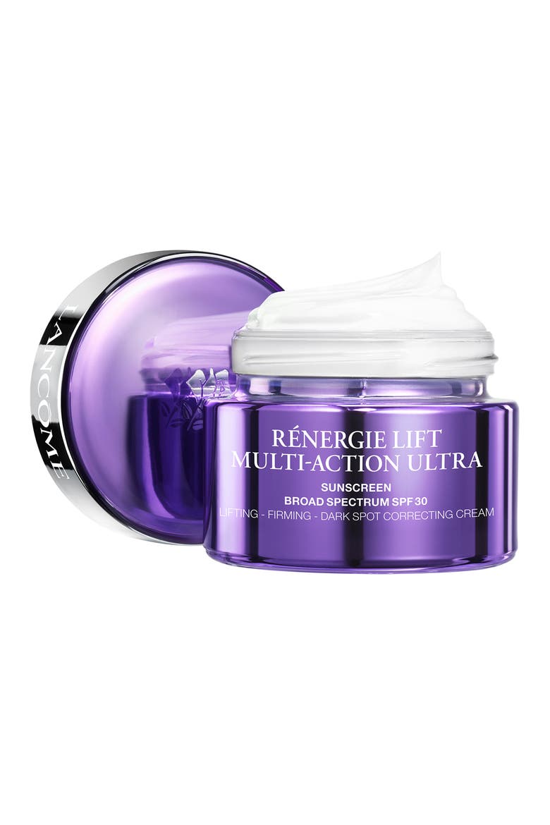 Rénergie Lift Multi Action Ultra Cream SPF 30 for All Skin Types video