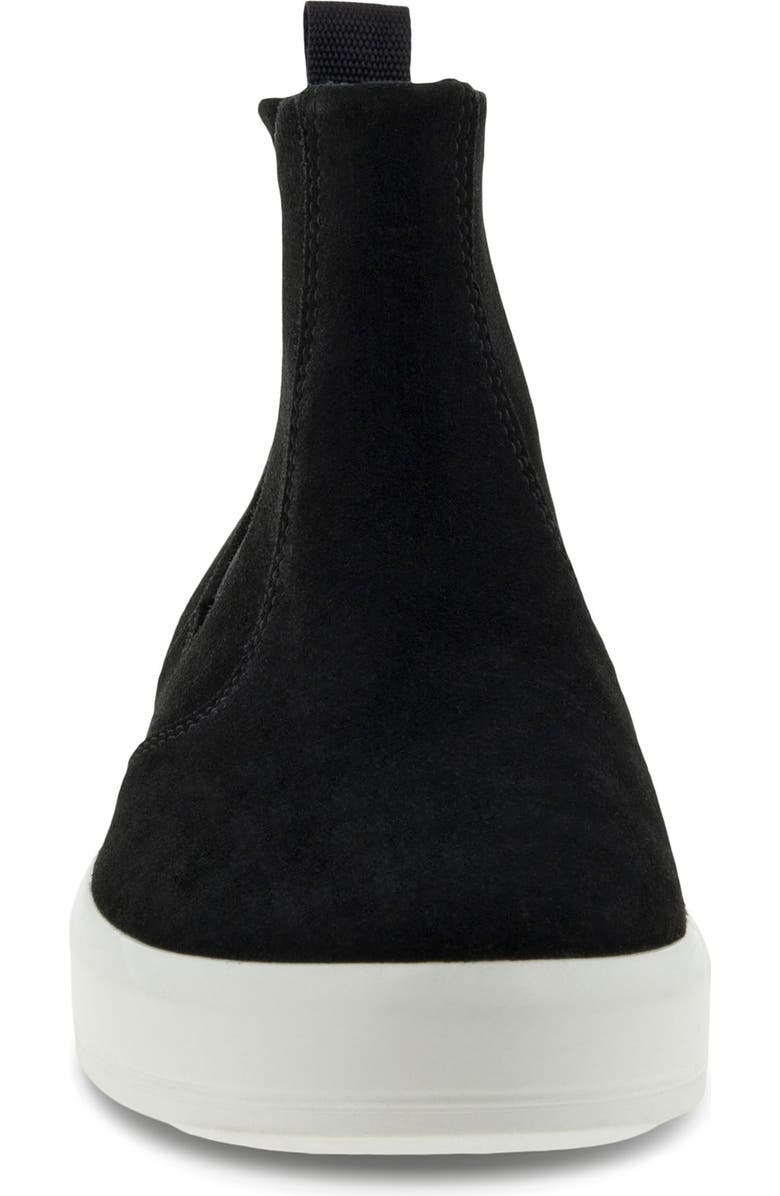 ECCO Soft 9 II Chelsea Boot, Alternate, color,