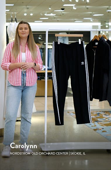 ウォーキング・ランニングウェア Adicolor Baggy Fit Firebird Trackpants Adidas Originals Adicolor Baggy Fit Firebird Track Pants For