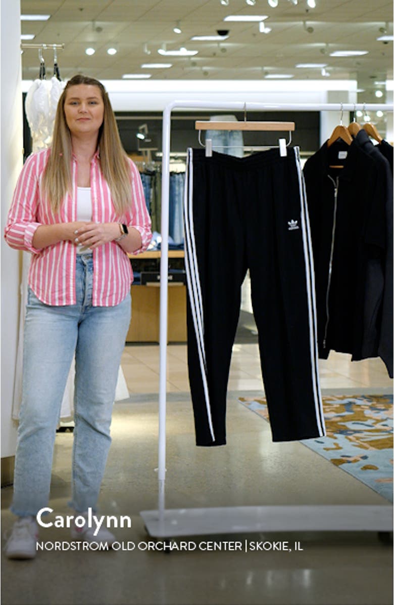 Adicolor Firebird Baggy Fit Track Pants, sales video thumbnail