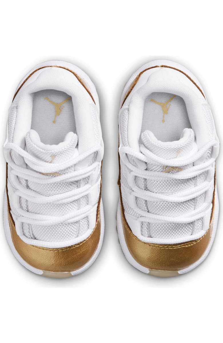 Jordan Kids' Air Jordan 11 Retro Low Basketball Sneaker, Alternate, color,