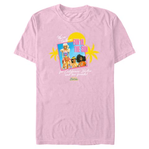 Men's California Fun in the Sun T-Shirt