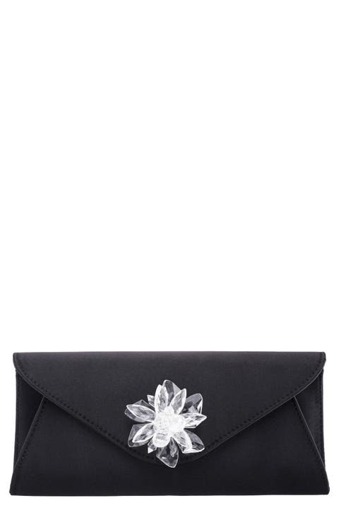 Twila Envelope Clutch