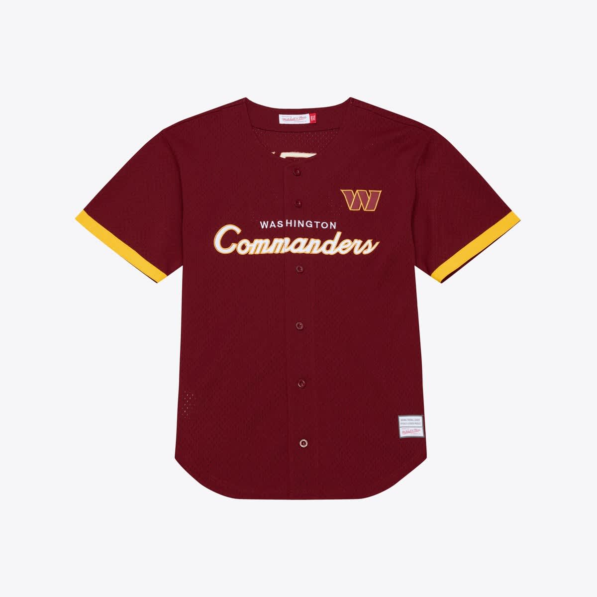 selected Burgundy