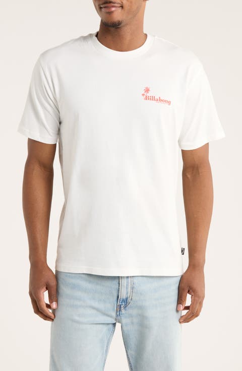 Checking In Regular Graphic T-Shirt