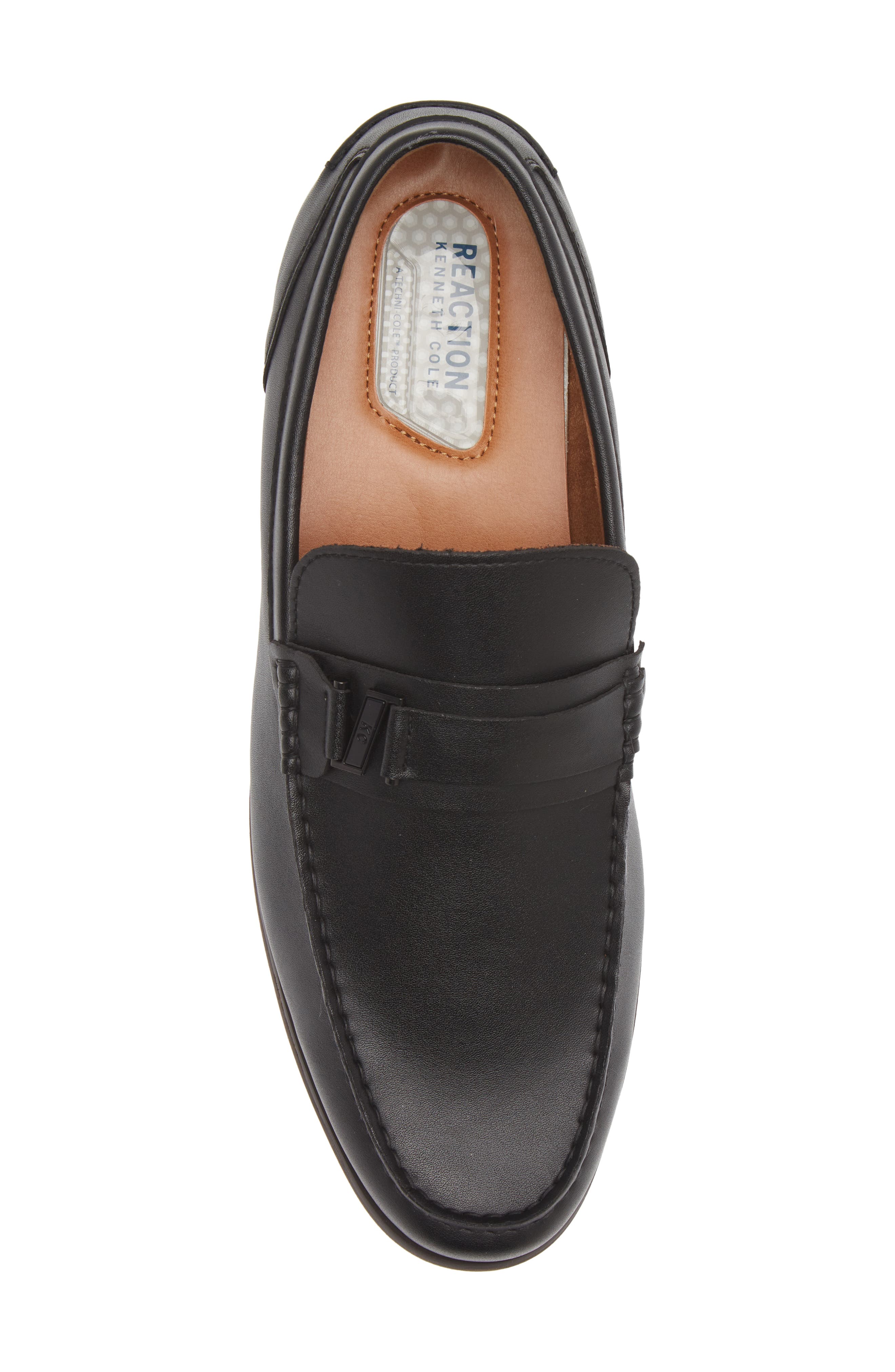 Kenneth Cole Reaction Callum 2.0 Belt Loafer (Men) | Nordstrom
