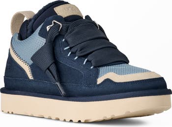 Lowmel Sneaker