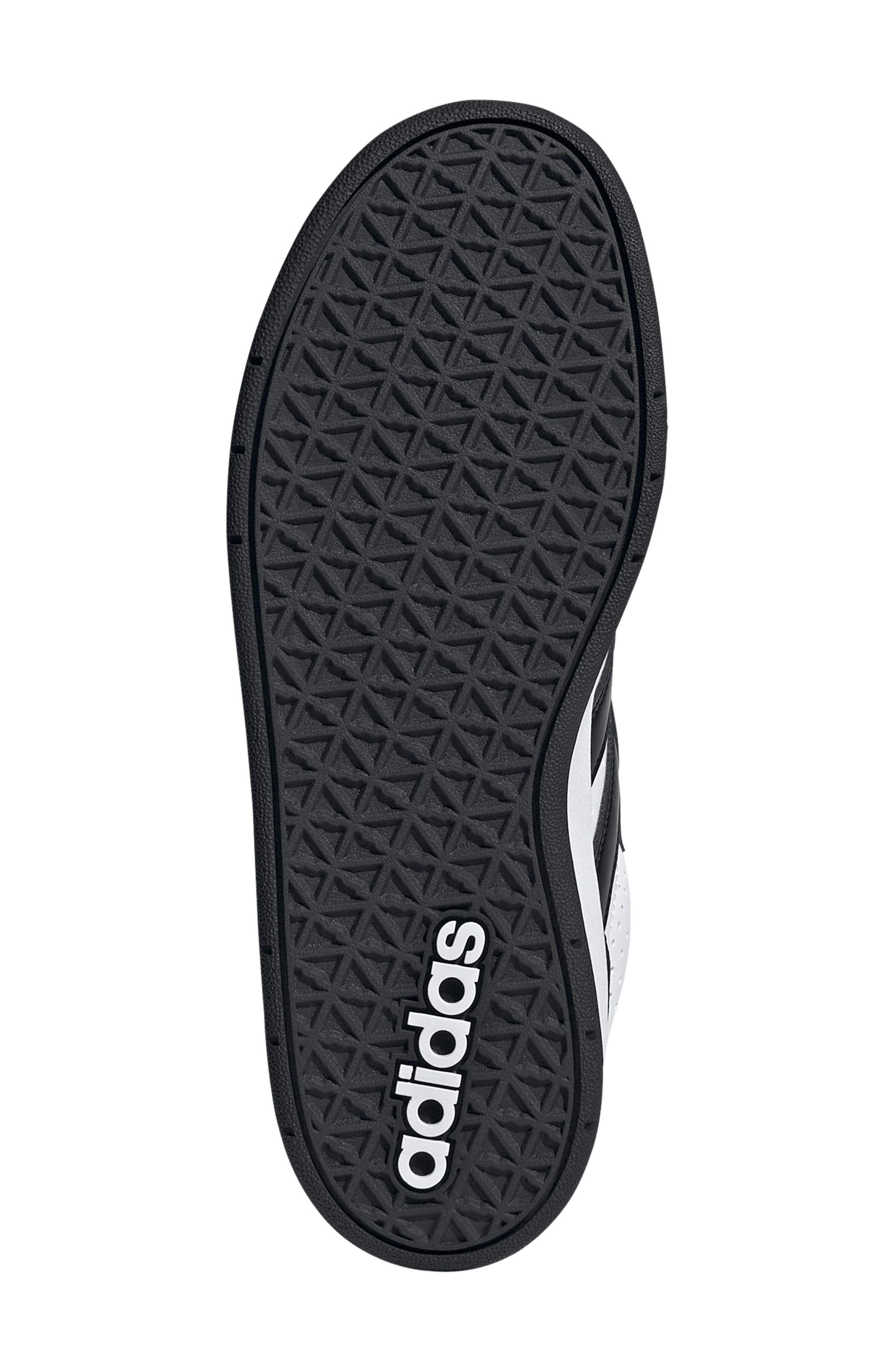 adidas Kids' Breakbase Sneaker, Alternate, color, Footwear White/ Core Black