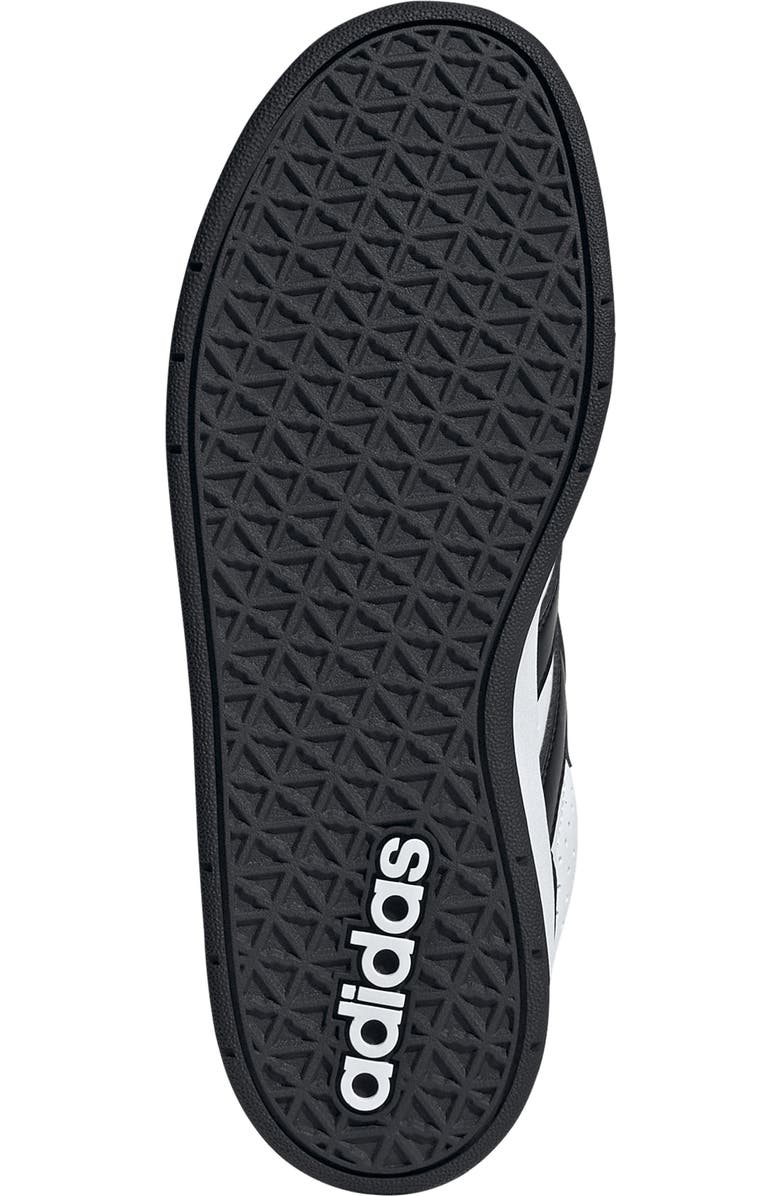 adidas Kids' Breakbase Sneaker, Alternate, color, Footwear White/ Core Black