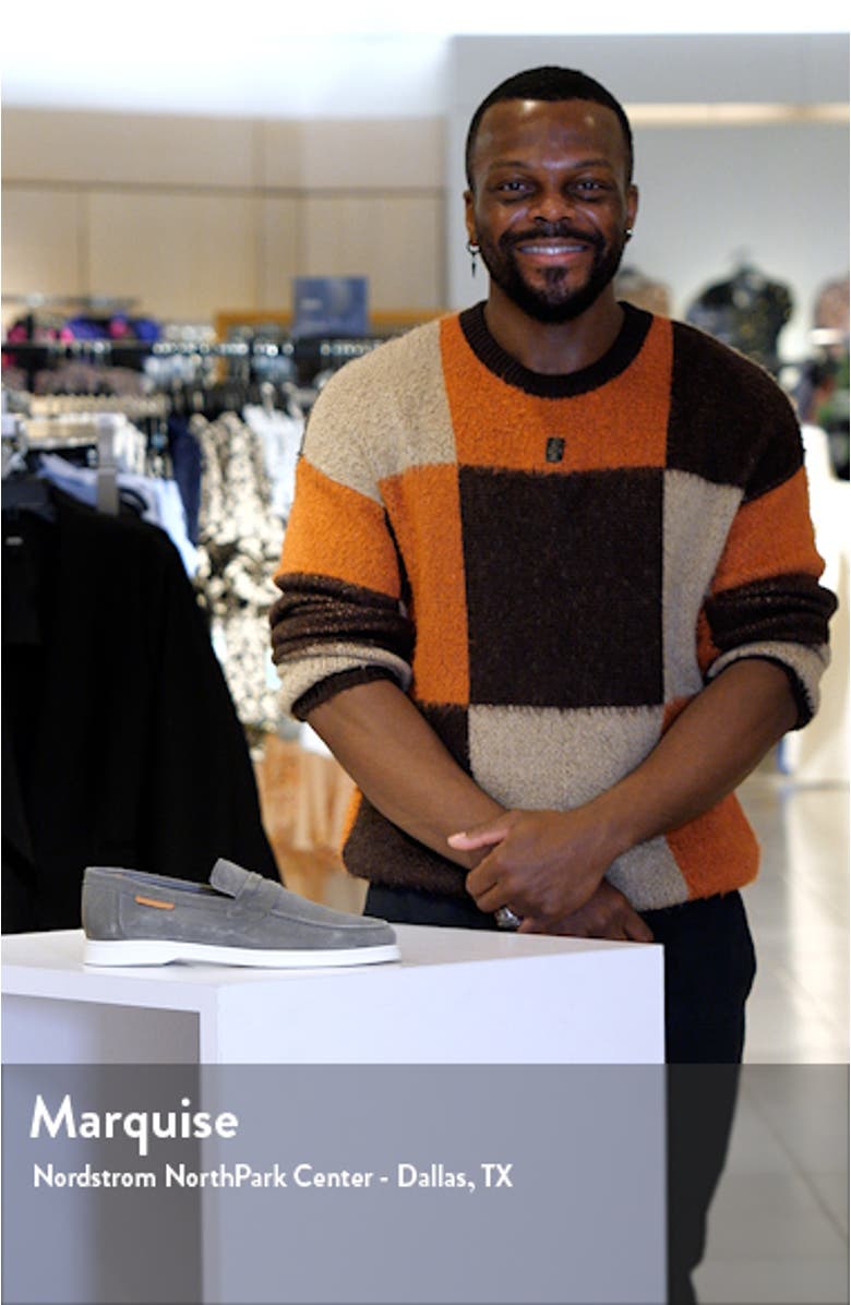 Moana Penny Loafer, sales video thumbnail