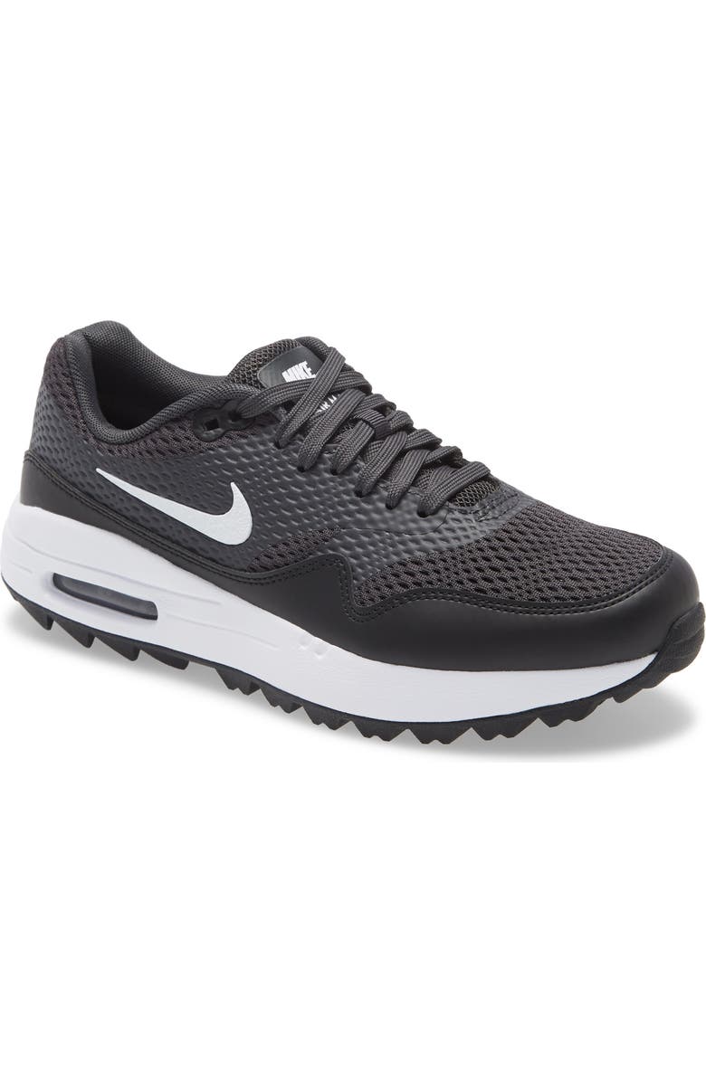 Nike Air Max 1 G Golf Shoe, Main, color,