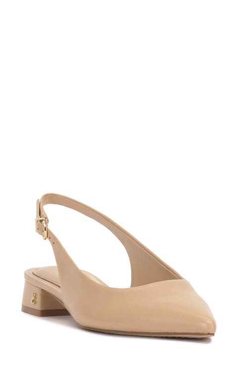 Valiey Slingback Flat (Women)