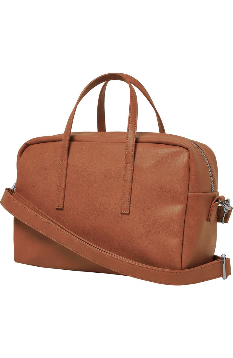 Urban Originals Fame Vegan Leather Crossbody Bag, Alternate, color,