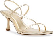 Steve Madden Lock Sandal