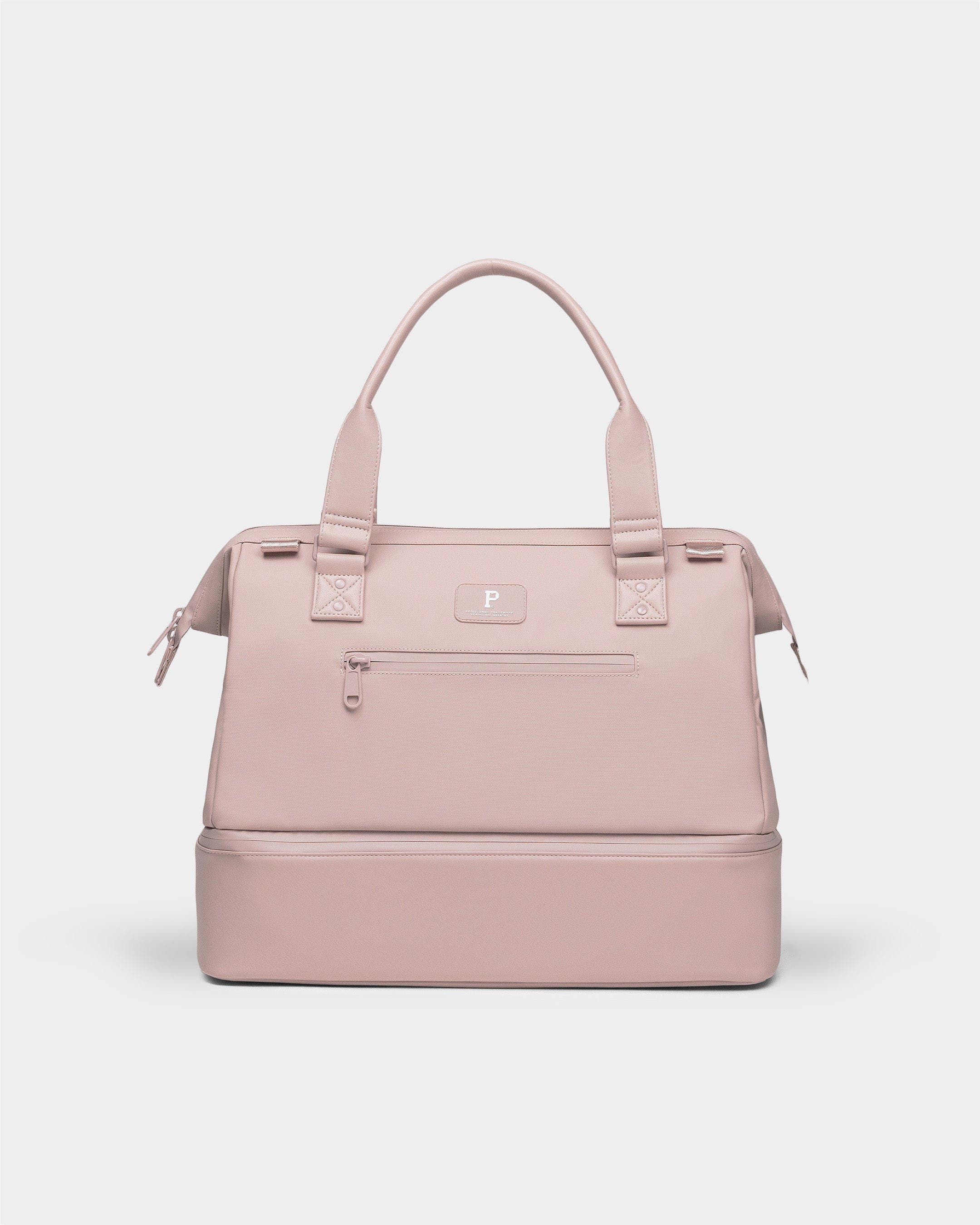 Cascade Weekender - Compact, Main, color, Blush