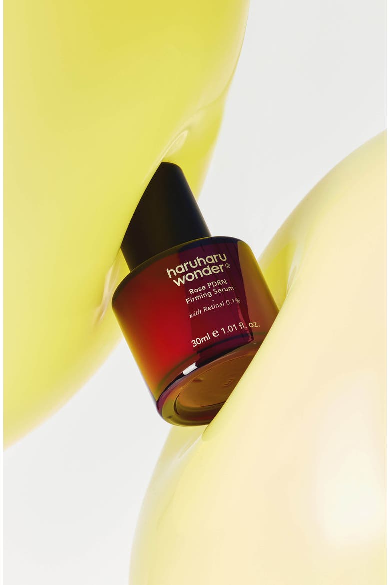 Rose PDRN Firming Serum, Alternate, color, None