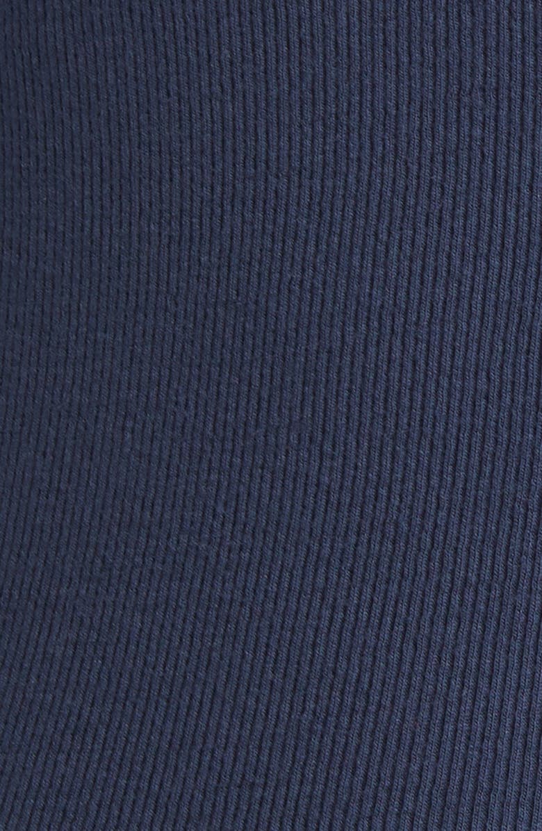 FRAME Rib Henley, Alternate, color, 