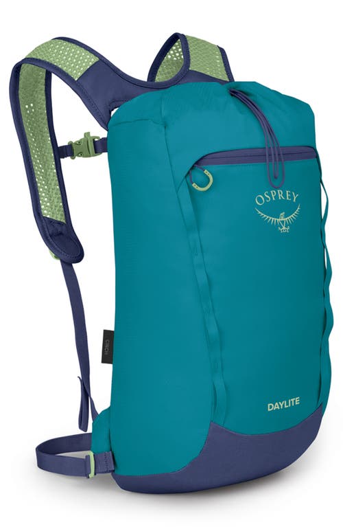Osprey Daylite Cinch Backpack