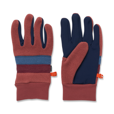 Teca Fleece Gloves